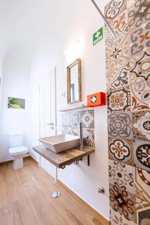 Casas Santo Antonio T0
