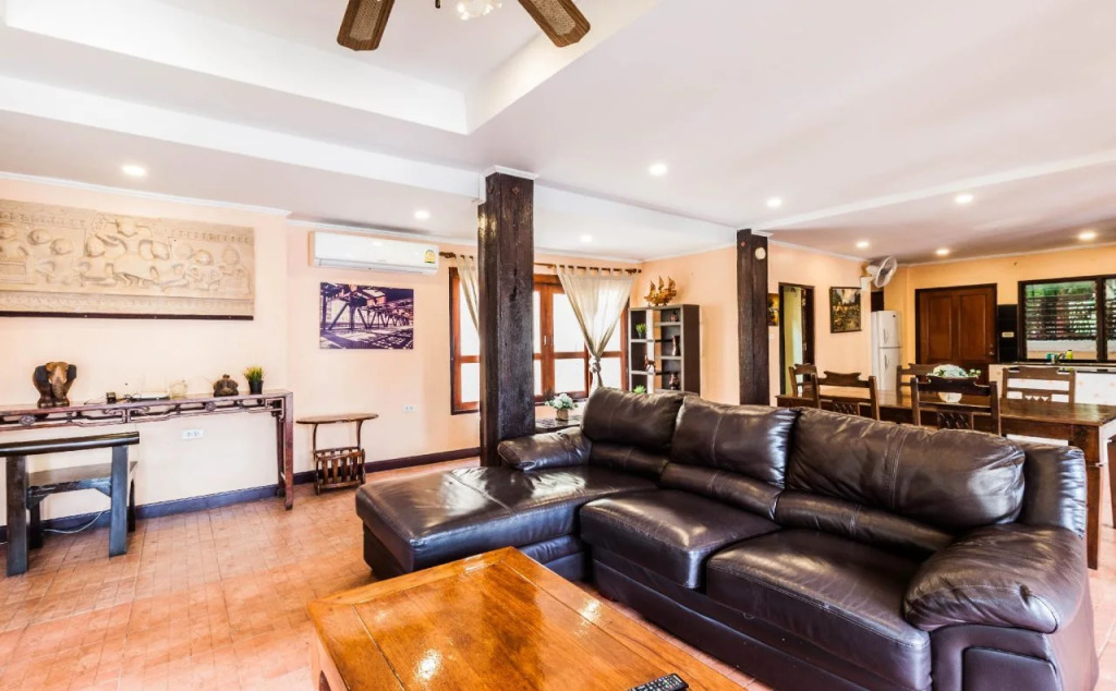 Chateau Dale Boutique Resort Spa Villas