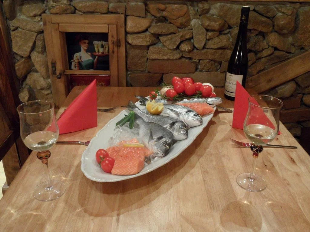 Atmosféra Rooms & Restaurant