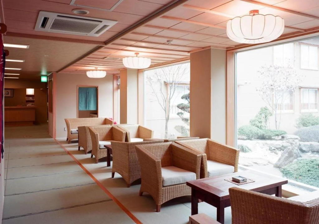 Ryokan Ichinomatsu