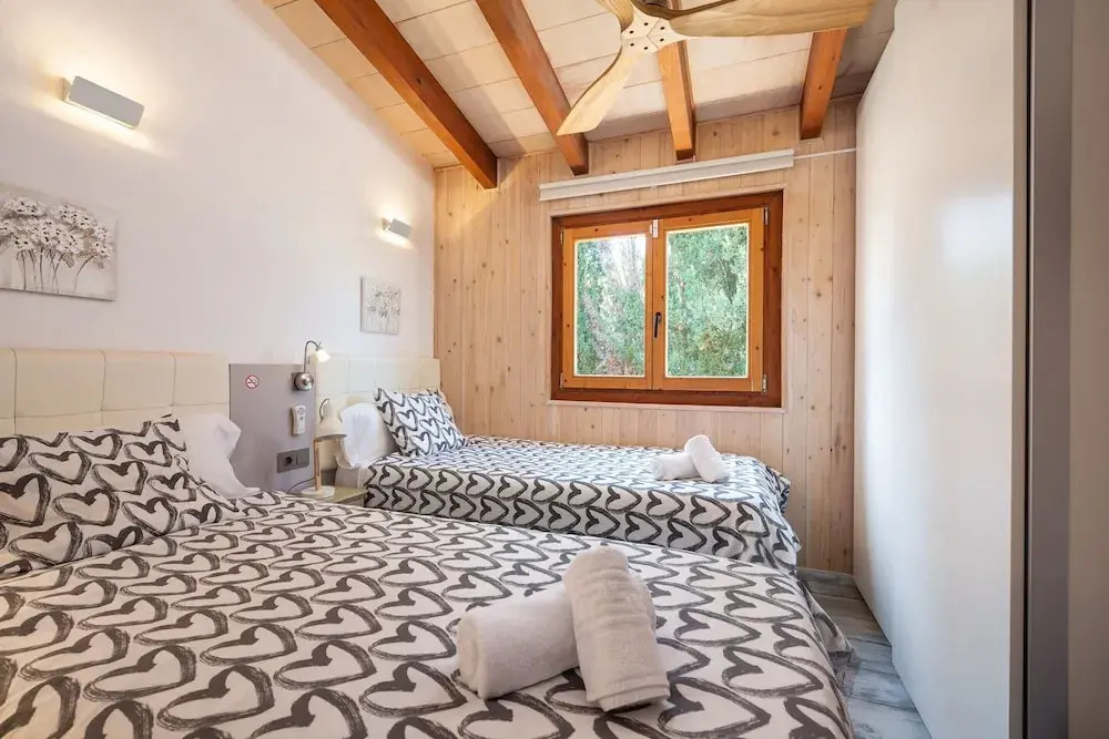 - House In