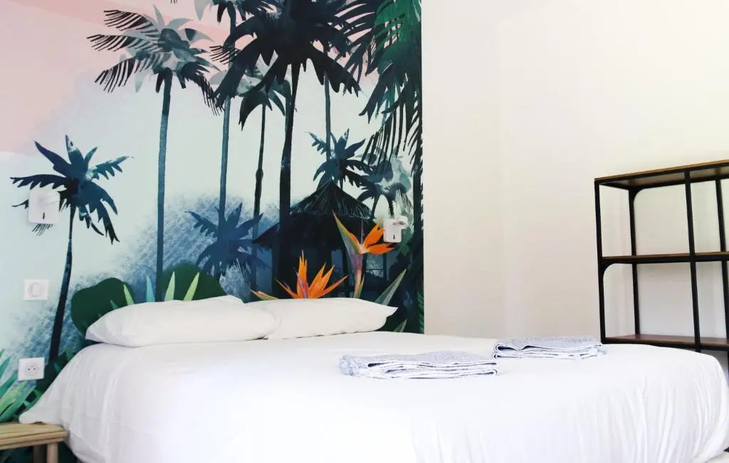 HEJMO Hostel