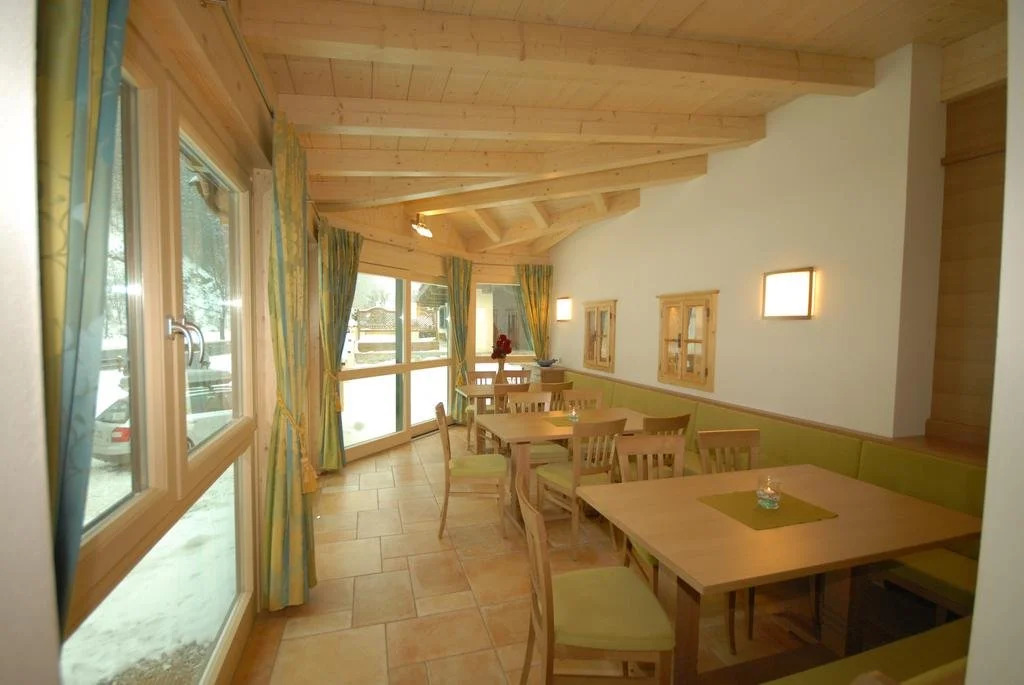 Jugendpension Müllauerhof