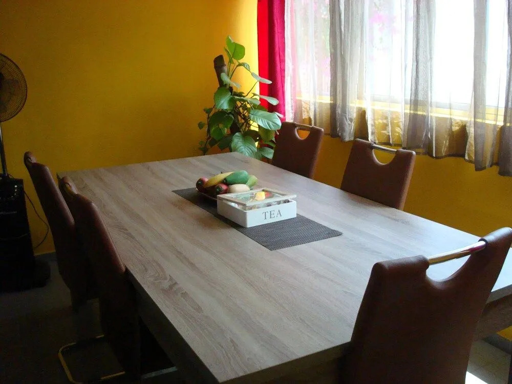 Villa Mango