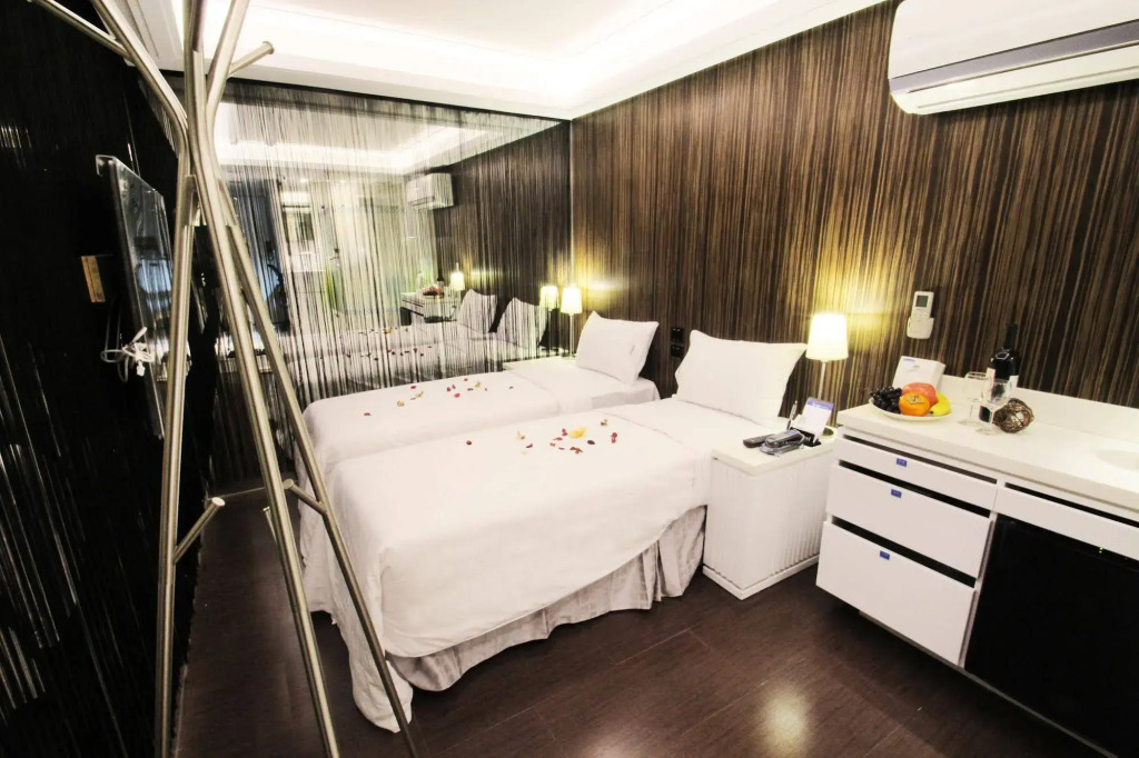 i hotel - Taoyuan