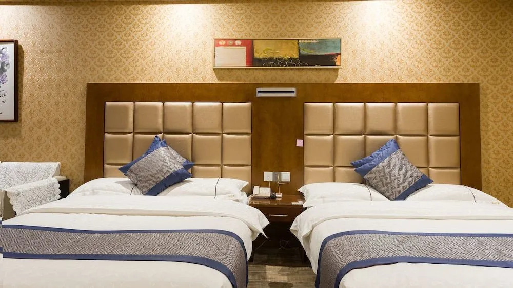 Sucha Hotel Changsha Houjiatang