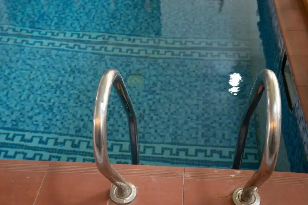 The Azaria Hotel and Apartments