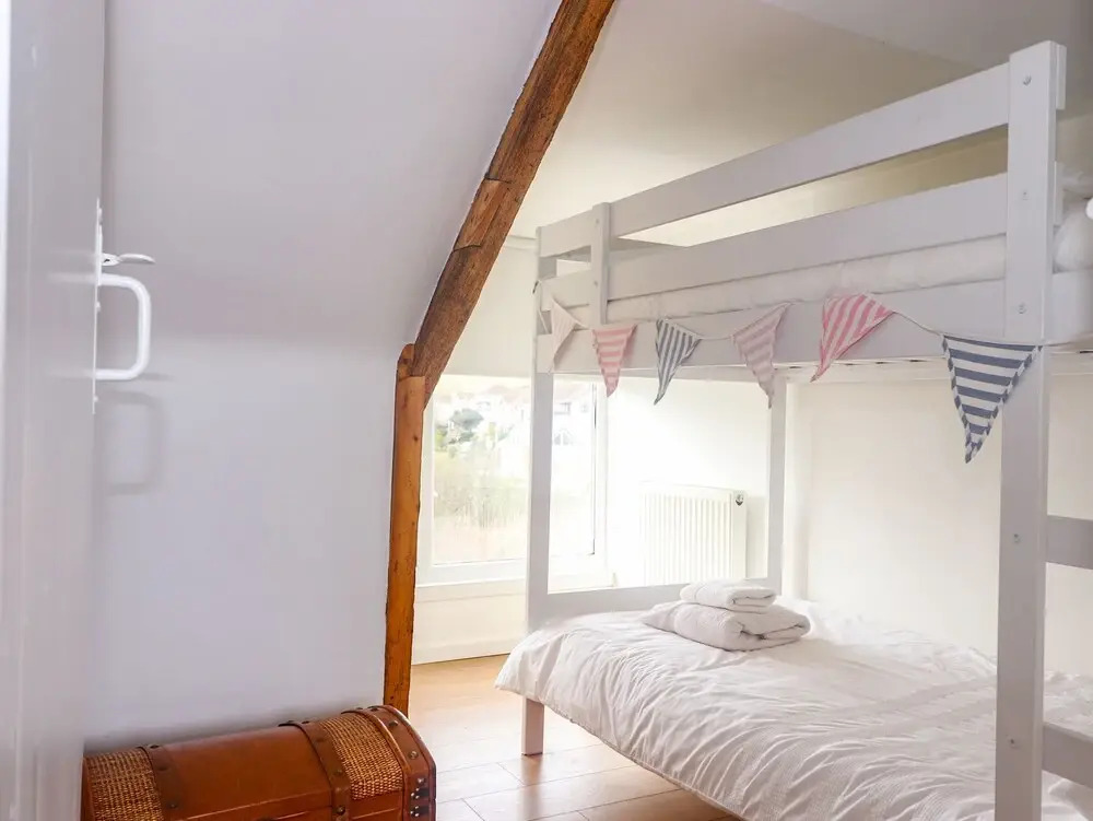 The Loft at Beach House