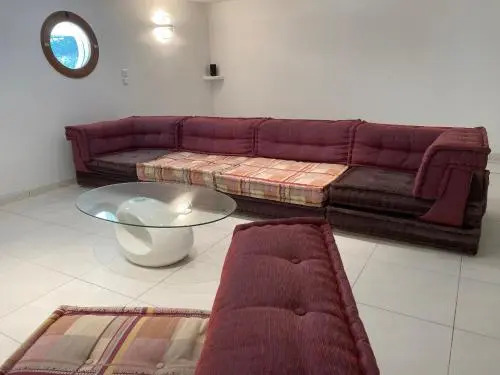 Villa d'Eden