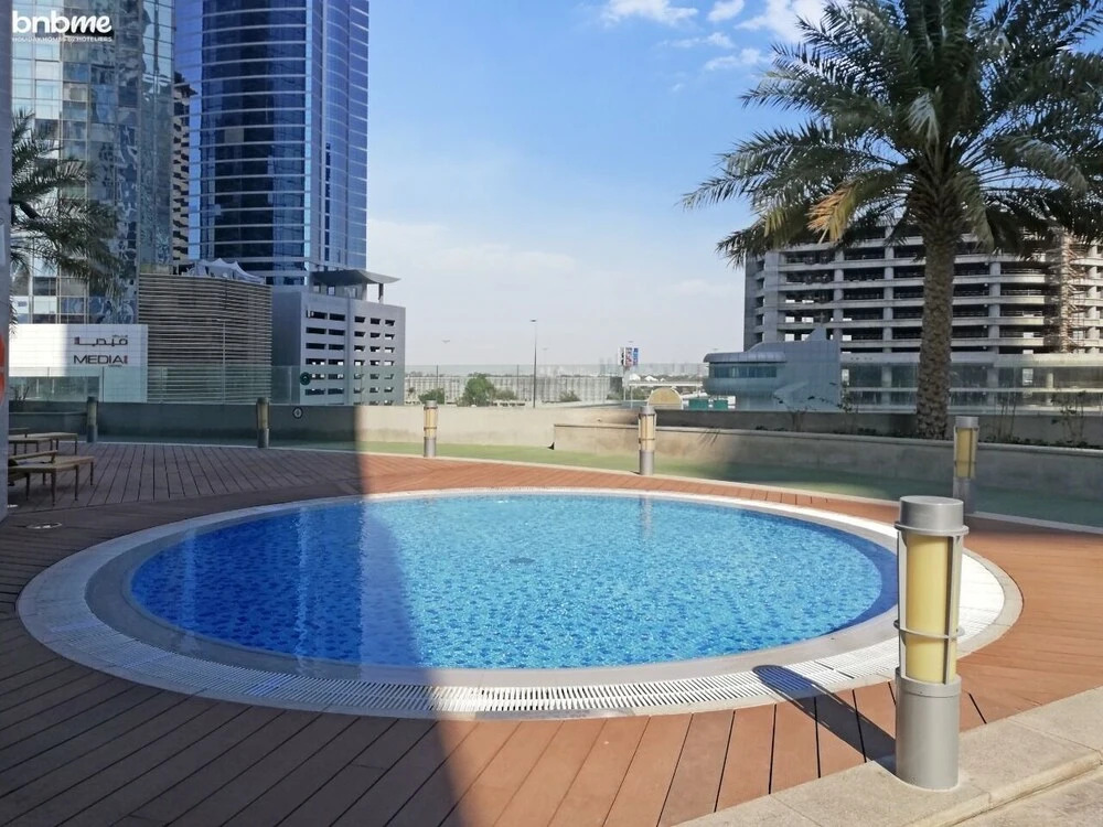 Trendy Studio in the of the Marina Bnbme Homes