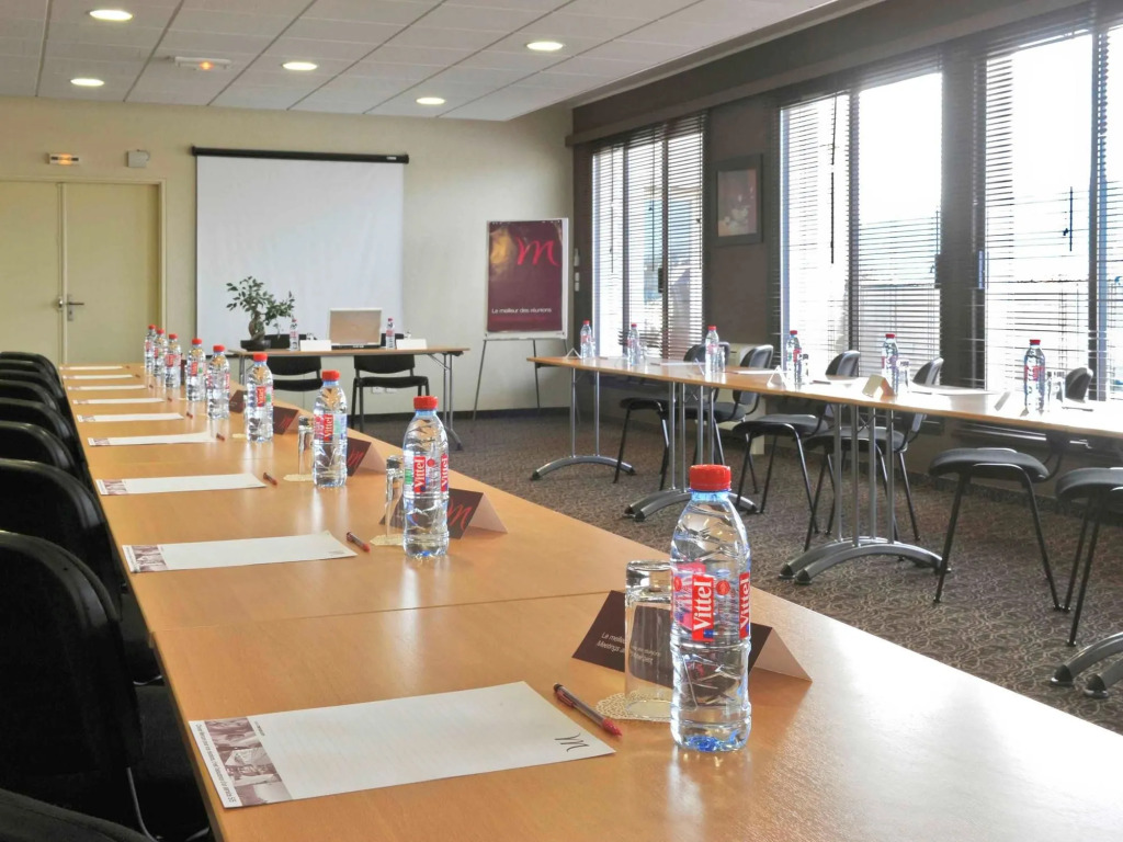 Mercure Bords de Loire Saumur