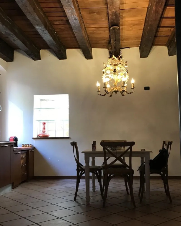 Al Teatro Home Apartment