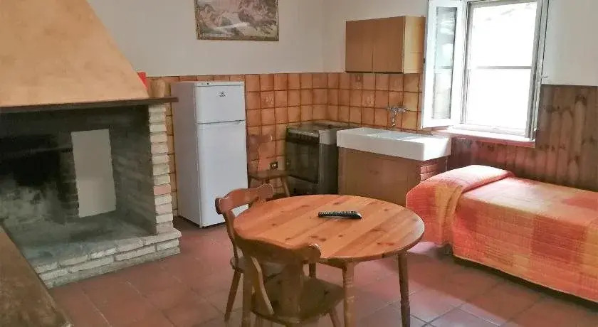 Agriturismo Longetti