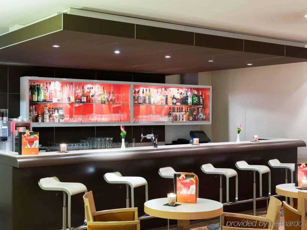 Novotel Frankfurt City