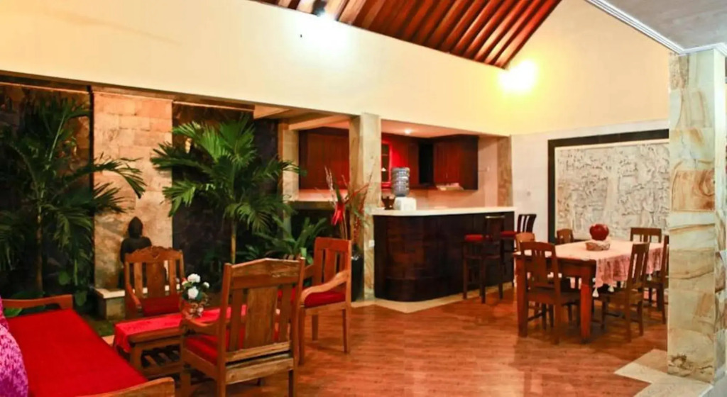 Bali Asih Villa