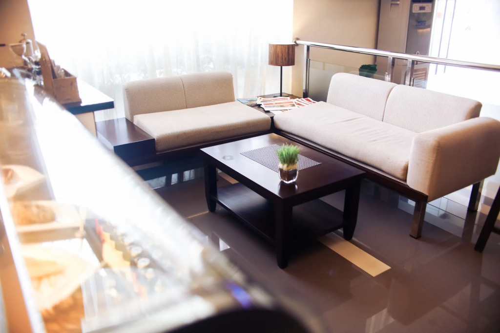 Prime City Resort Hotel