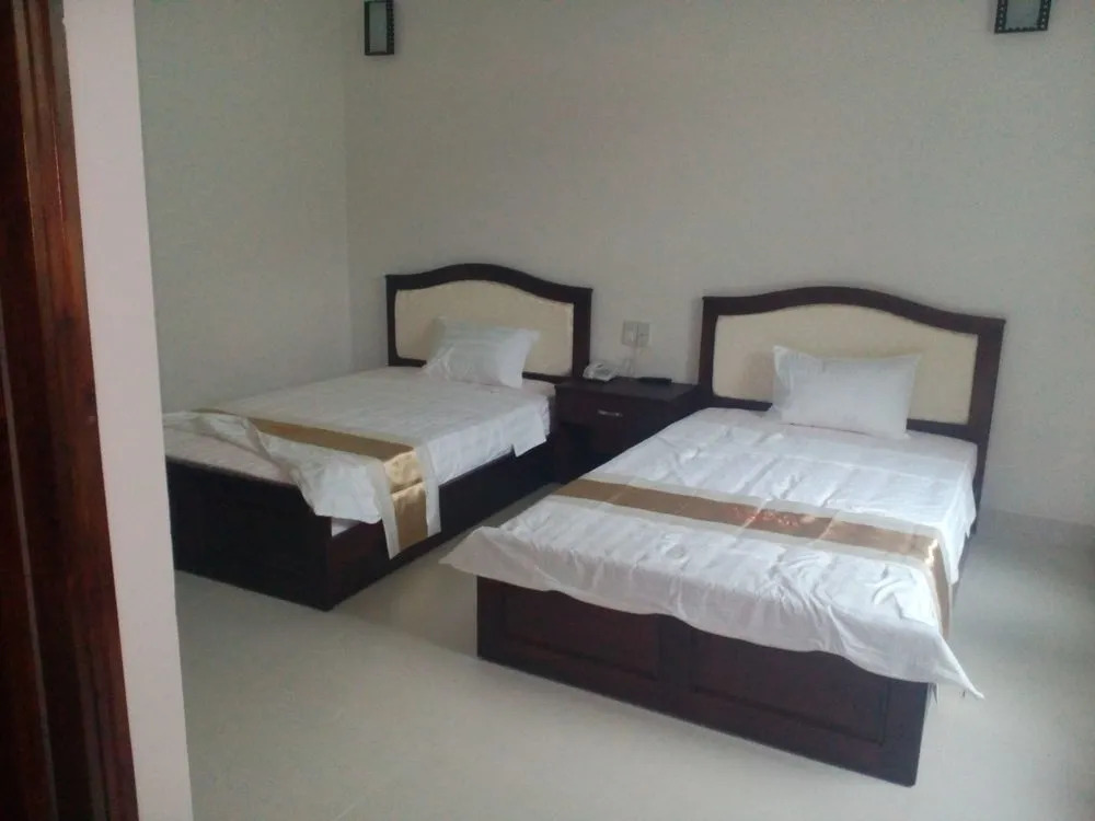 Tan Hoang Gia Hotel