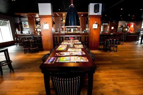 WestCord Art Hotel Amsterdam 3 stars