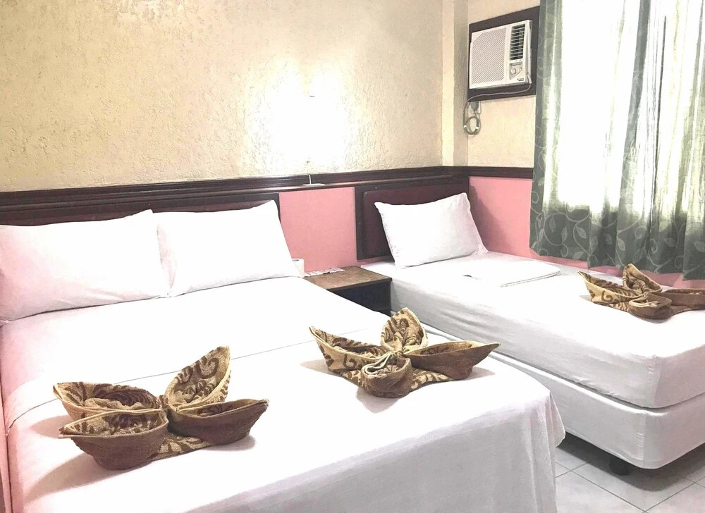 Sans Inn Mactan