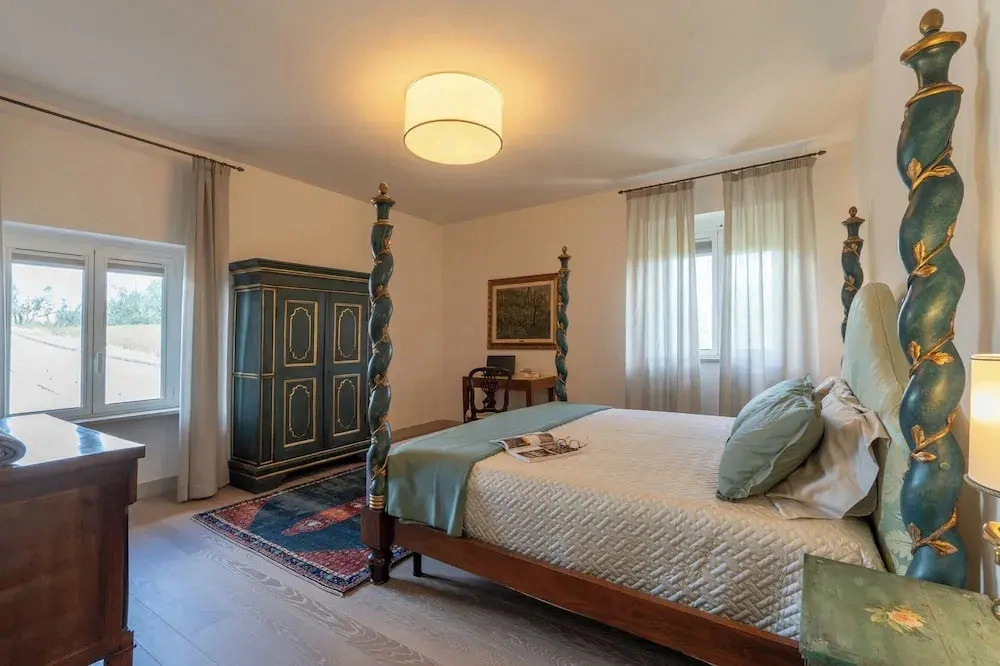 Podere Le Casette - Flo Apartments