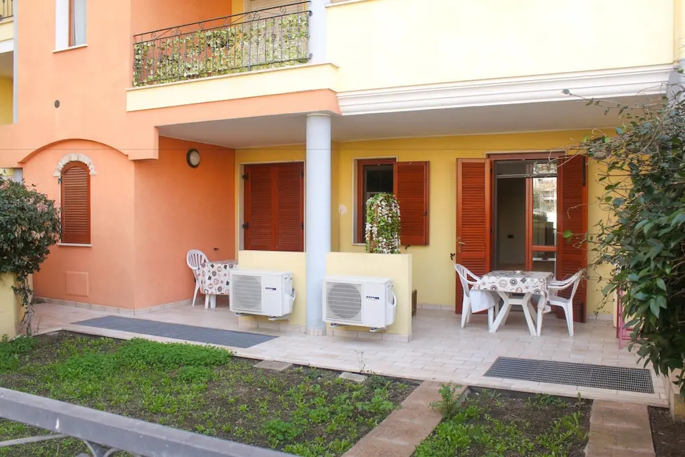 Sardaumpa B&B