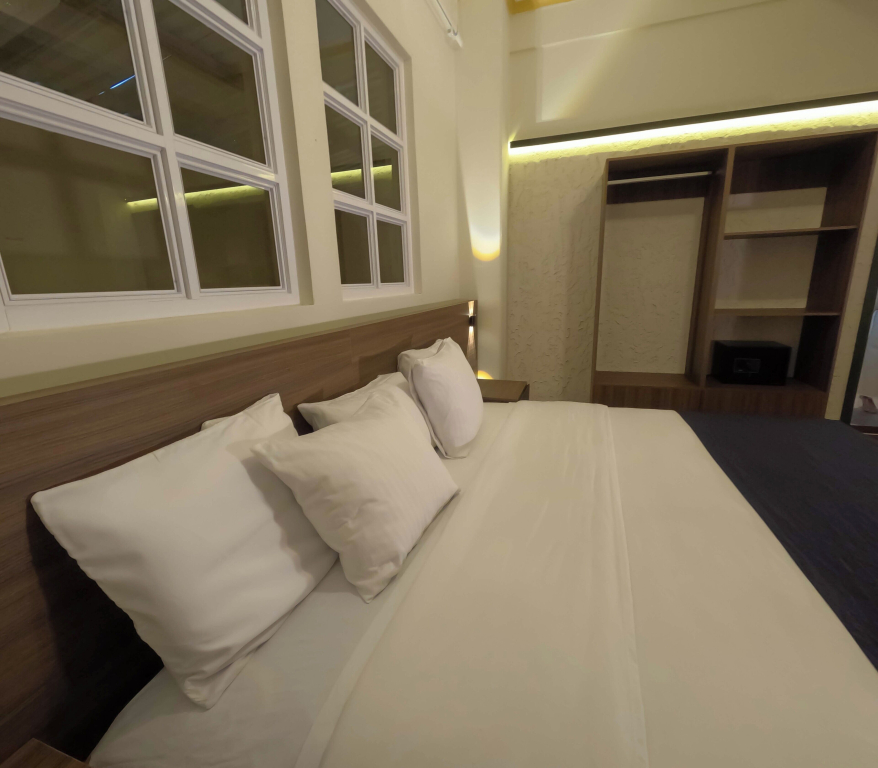 City Centro by Marriott San Salvador