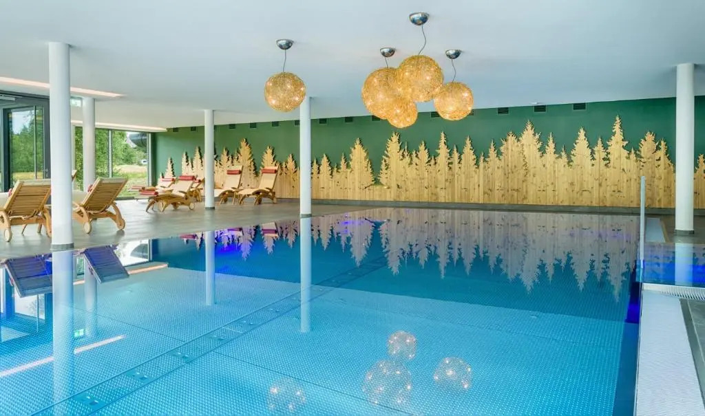 Hotel Thomahof