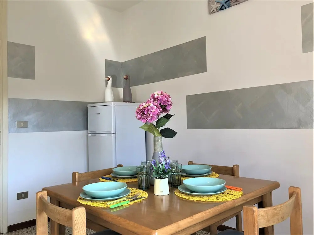Isa Garden Apartments
