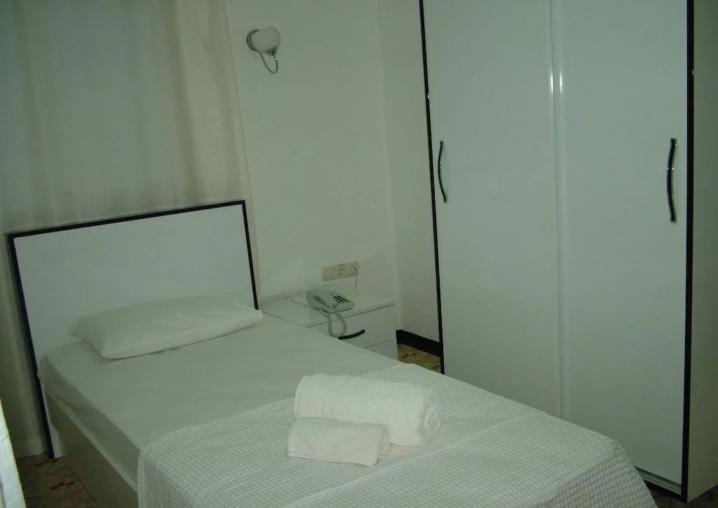 Hotel Mersin Şavk