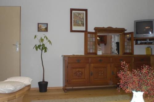 Ferienwohnung Szöky