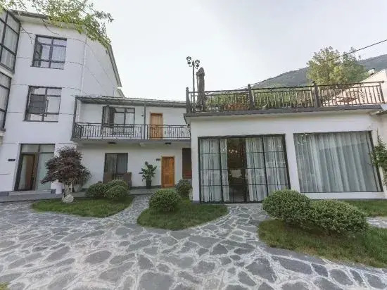 Yunwai Guesthouse