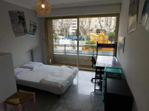 Appartement Regency