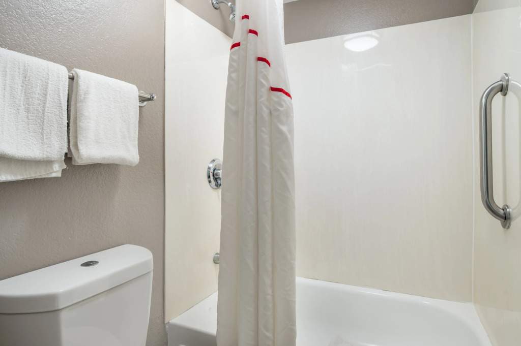 Red Roof Inn Virginia Beach