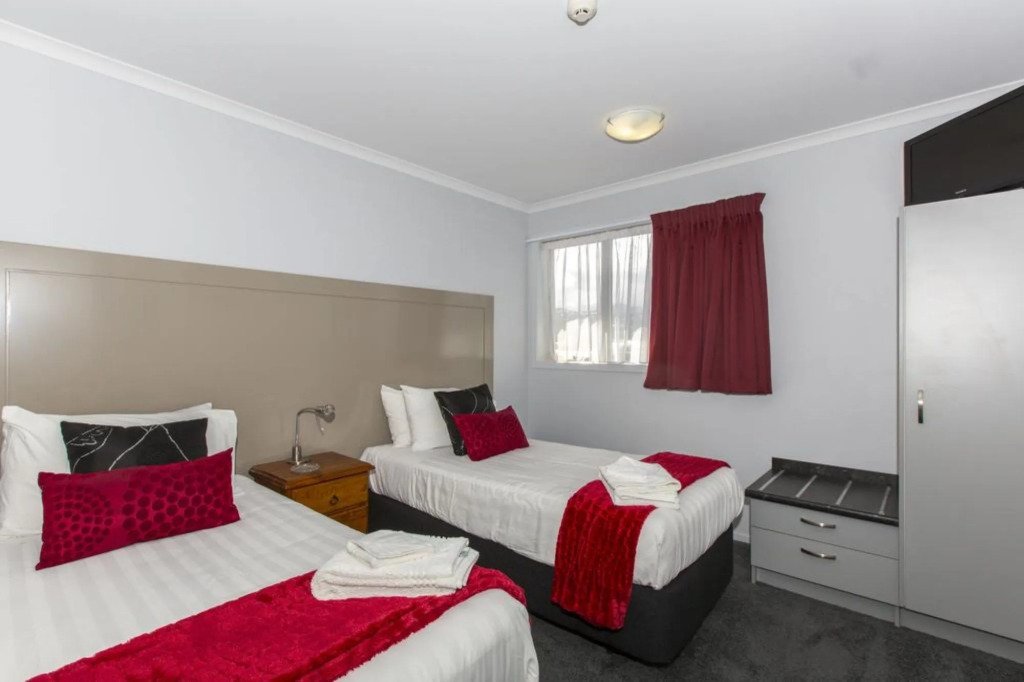BKs Premier Motel Esplanade