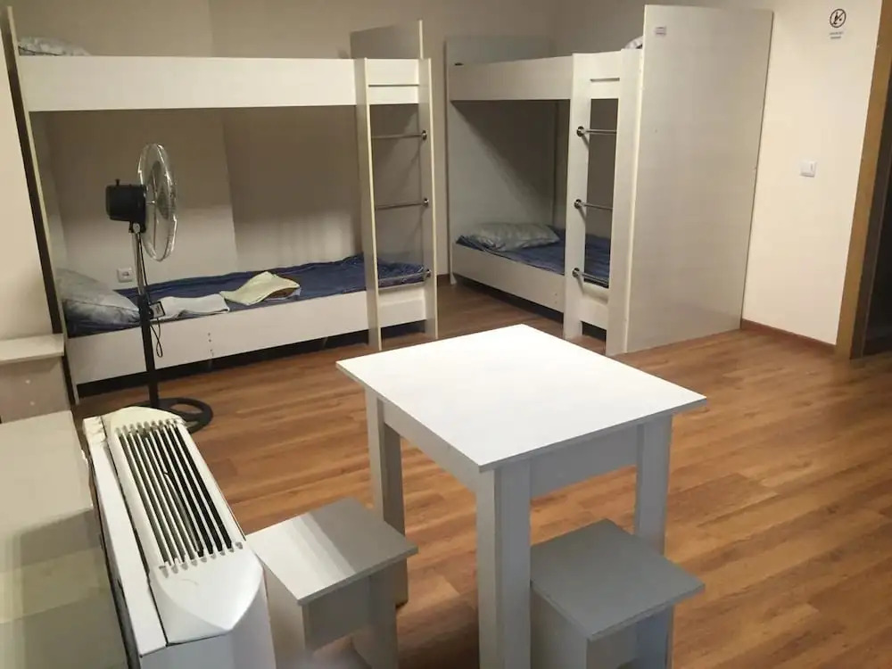 Hotel Tranzit
