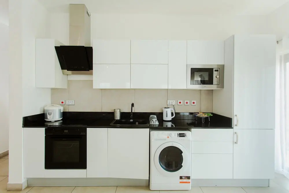 Accra Luxury Apartments @ Pine Court