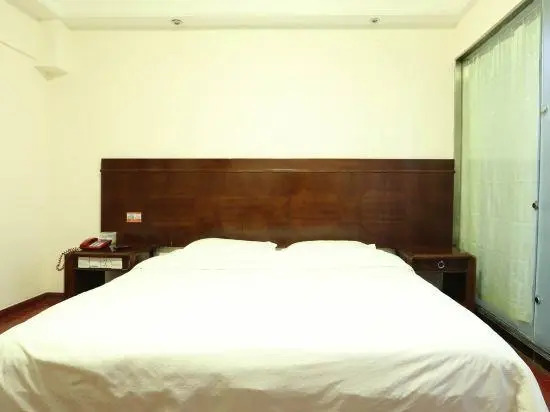 Fond 118 Hotel (Changhong)