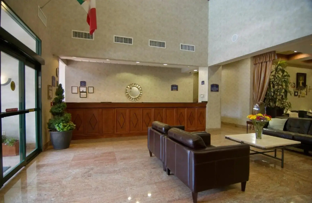 Wingate By Wyndham At Laguardia Airport