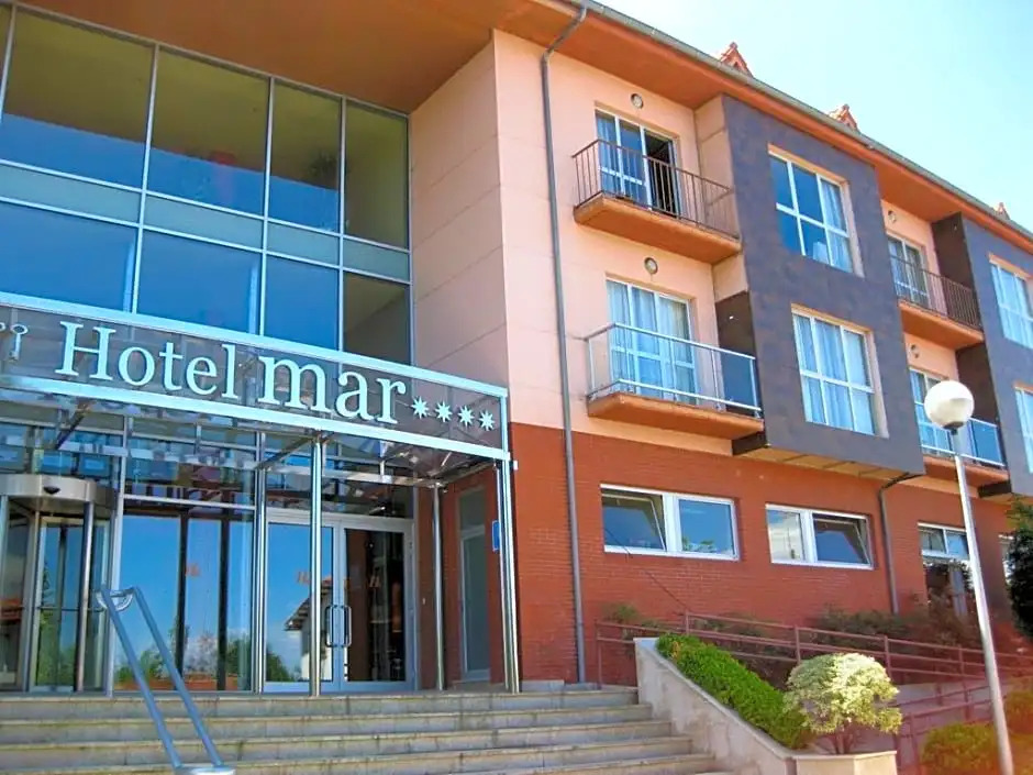 Apartamentos Mar Comillas