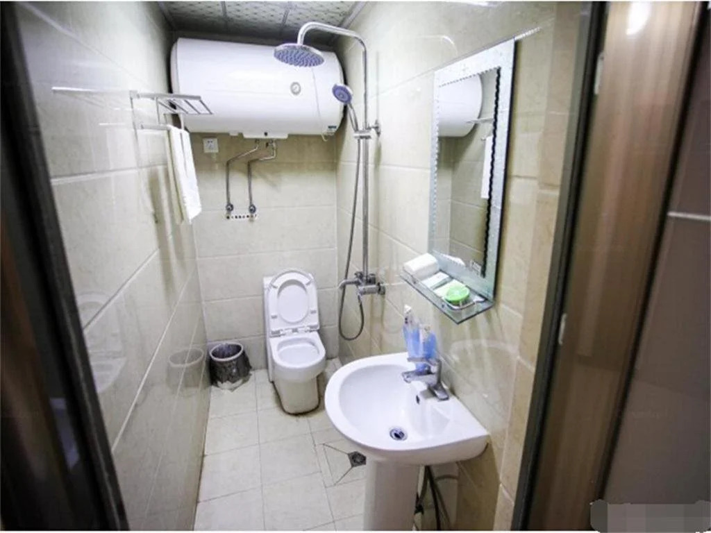 Xintiandi Hotel