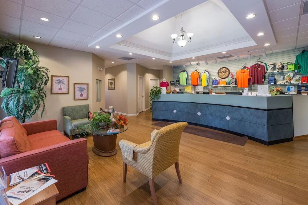Lehigh Resort Club