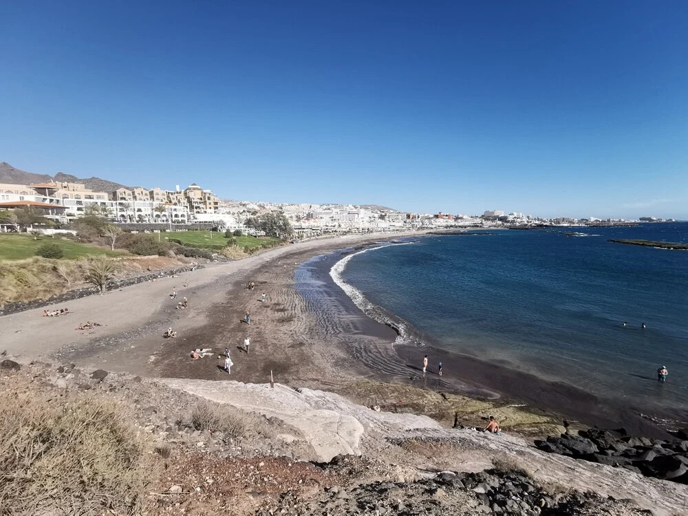 HomeLike Stunning Sea Views Adeje Pool