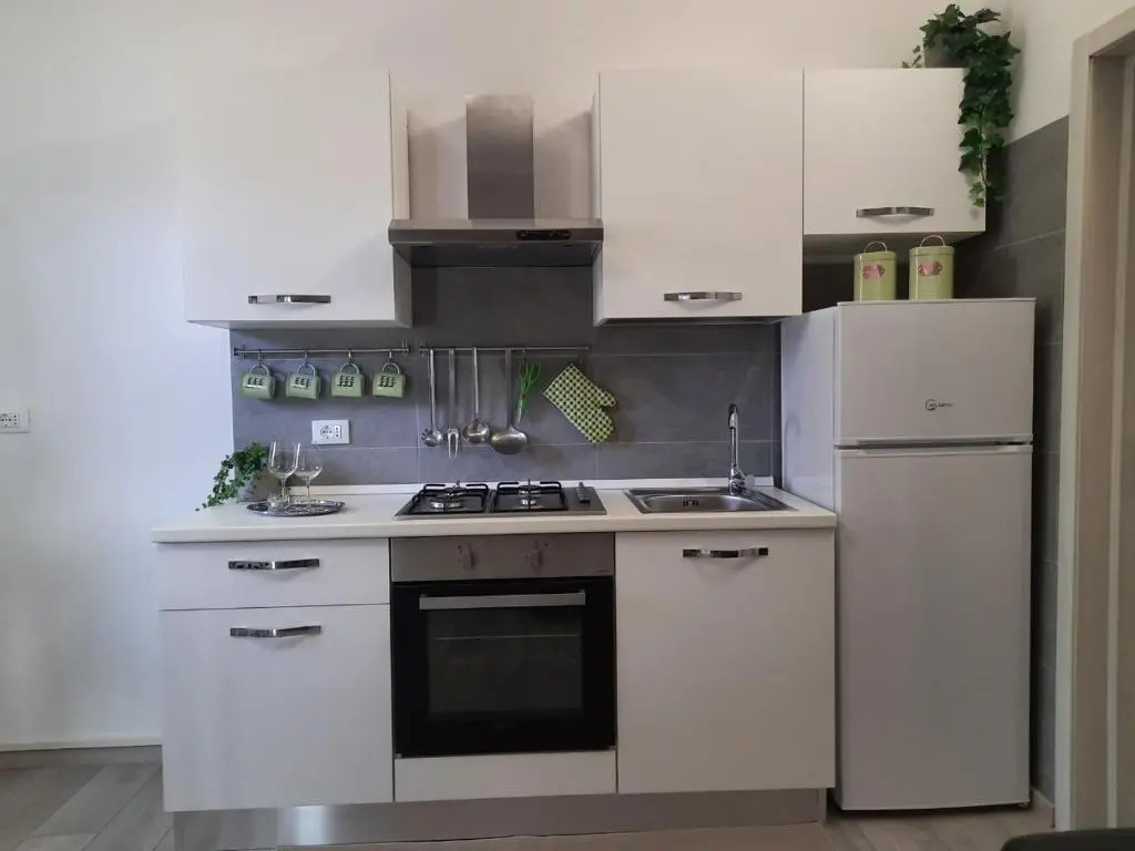 Marco's apartment -ideale per Venezia-