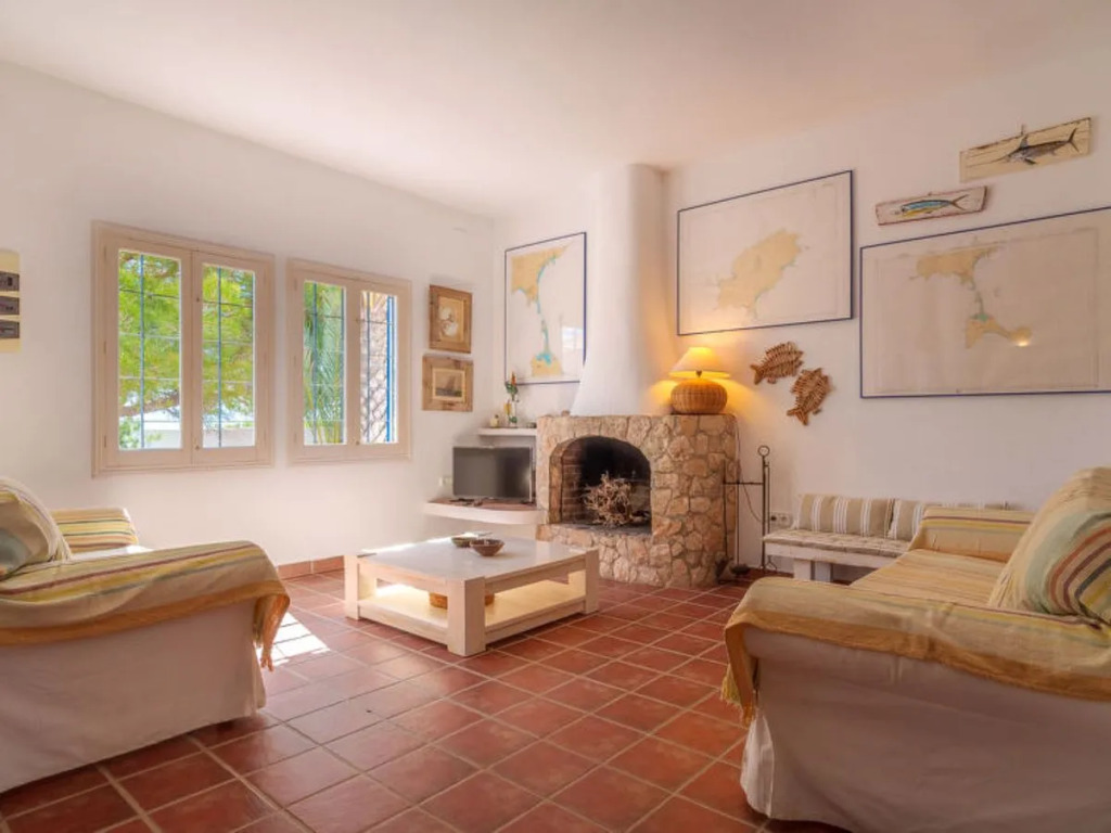 Villa Rubi by Interhome