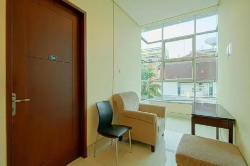 POP! Hotel Kemang Jakarta