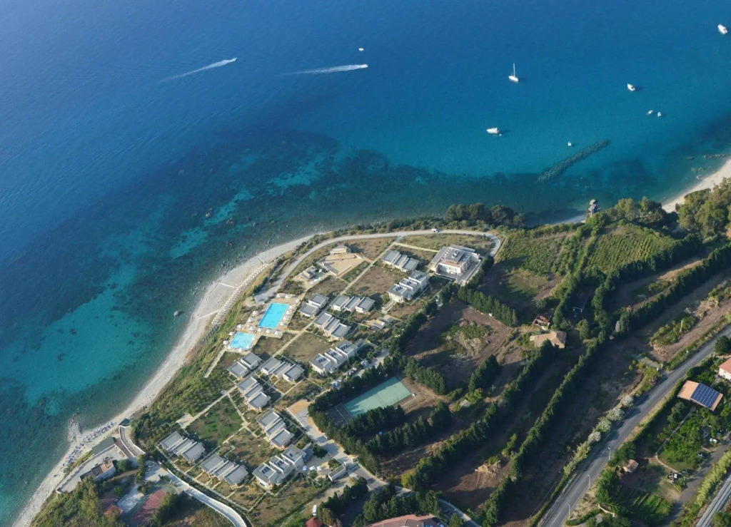 Le Rosette Resort