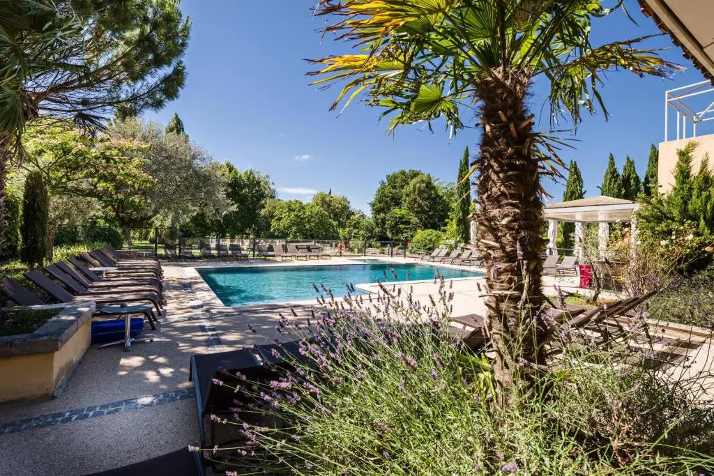 SOWELL HOTELS Domaine de la Petite Isle