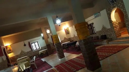 Dar Gamra