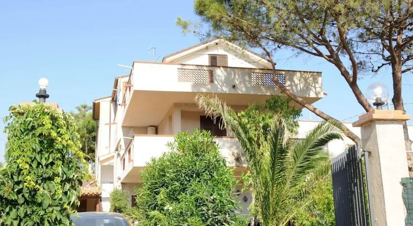 Casa vacanze Biondo