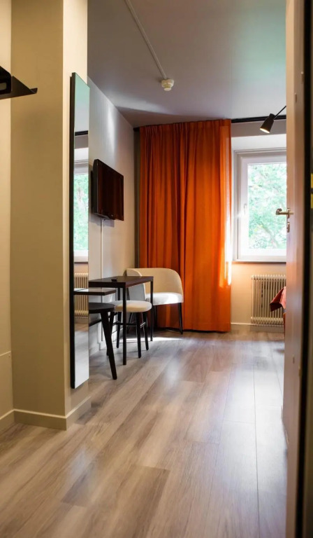 Hotel Hehrne Kök & Konferens